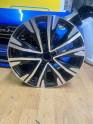 Ford Kuga st line jant