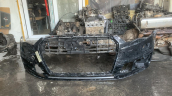2012-2016 Audi A6 Modeli İçin Çıkma Ön Tampon