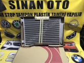 RENAULT CİLO 5 1.3 TCE KLİMA RADYATÖR SIFIR