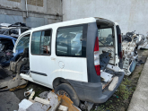 Oto Çıkma Parça / Alt Takım & Direksiyon / Arka Dingil / Fiat / Doblo / Çıkma Parça 
