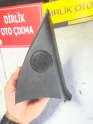 OPEL ASTRA G 98-2004 İÇ  SAĞ SOL AYNA ÜÇGENİ KAPAĞI TWTER HATASIZ