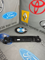 CLIO 4 ÖN TAMPON IZGARASI 13-15 SIFIR-ORJ 622542958R