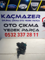 MERCEDES C200 2018 MAZOT POMPASI