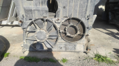 FORD CONNECT FAN PANELİ