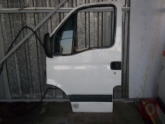 RENAULT MASTER SOL ÖN KAPI,MASTER SOL ÖN KAPI,MASTER ÖN KAPI
