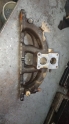 Ford escort 1.3 emme manifold