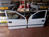 ÖZMEN OPEL ASTRA G ÇIKMA SAĞ SOL ÖN KAPI