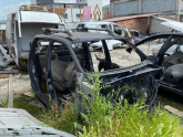 VOLKSWAGEN AMAROK KUPA