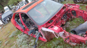 ALFA ROMEO 146 KESME SAĞ ÖN