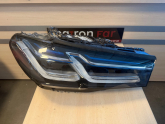 Bmw G30 Makyajlı Laser Sağ Far Orjinal 5A388D6-03