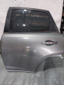 İNFİNİTİ FX35 2006 ÇIKMA ORİJİNAL SOL ARKA KAPI