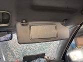 Volvo S40 güneşlik