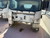 Oto Çıkma Parça / Isuzu / NLR / Kaporta & Karoser / Kupa / Çıkma Parça 