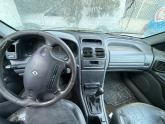ÇIKMA RENAULT LAGUNA 1 ÖN GÖĞÜS TORPİDO HATASIZ