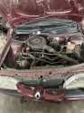 RENAULT 19 EUROPA ŞANZIMAN ORJİNAL ÇIKMA