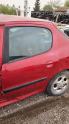 Oto Çıkma Parça / Kaporta & Karoser / Kapı / Peugeot / 206 / Çıkma Parça 