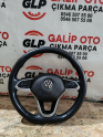 VOLKSWAGEN PASSAT B8 5 2020 DİREKSİYON AİRBAGİ ORJİNAL ÇIKMA
