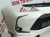 Oto Çıkma Parça / Kaporta & Karoser / Ön Tampon / Toyota / Corolla / Çıkma Parça 