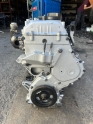 hyundai accent blue 1.6 dizel motor