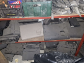 ÖZMEN OPEL VECTRA A B C SAĞ TORPİDO GÖZÜ KAPAĞI