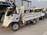 İSUZU NKR LOW 2.8 ÇIKMA ORJİNAL MOTOR