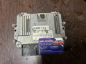 ACCENT ERA 1.5 DİZEL MOTOR BEYNİ ORJİNAL 39101-2A418
