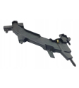 97050553800 PANAMERA 2014-2016 FAR ALT BRAKETİ SAG