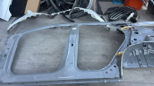 CHERY OMODA 5 SOL YAN PANEL SACI KOMPLE