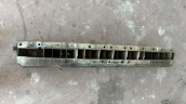 Fluence Arka Tampon Briketi