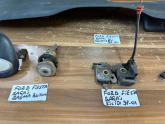 FORD FİESTA BAGAJ KİLİDİ 97-01 MODEL ALT KİLİT VAR ÜST SATILDI