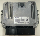 Motor ECU, FIAT DUCATO 2.3L,0281014733,51844046, 1039S29793