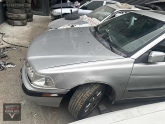 Volvo S40 Far