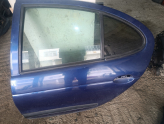 Megane 1 sol arka kapı
