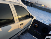 Oto Çıkma Parça / Kaporta & Karoser / Kapı / Fiat / Albea / Çıkma Parça 