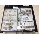 Oto Çıkma Parça / Elektrik / Sigorta Kutusu / Renault / Laguna / Çıkma Parça 