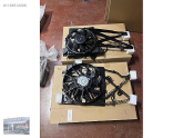 OPEL VECTRA B FAN KLİMA