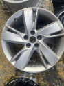 Opel Astra J Jant