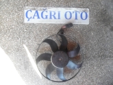 TİGUAN FAN MOTORU ORJİNAL SIFIR 1K0959455FR ÇAĞRI OTO MASLAK