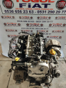 Oto Çıkma Parça / Motor / Motor Komple / Fiat / Egea / Çıkma Parça 