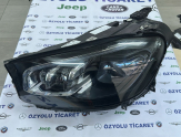 MERCEDES W167 GLS SOL MULTİBEAM LED FAR A1679066108