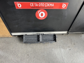 FİAT EGEA ÖN PANJUR HAVALANDIRMA MOTORU ÇIKMA ORJİNAL