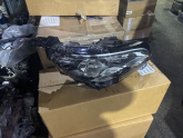 Peugeot 3008 ledli far Sifir yansanayi
