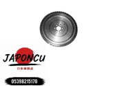 Geely Emgrand EC7 FC Volant Komple
