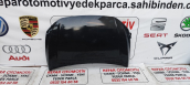 Vw polo ön kaput siyah lokallik orijinal çıkma 2017-2024
