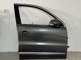 VW TİGUAN ÇIKMA ORJİNAL HATASIZ DOLU SAĞ ÖN KAPI 2008-12 N2