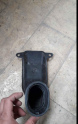 Renault Clio 5 captur hava filtre giriş boğazı