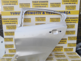 FORD FOCUS 4 - 4.5 SOL ARKA KAPI