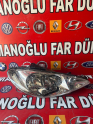 Peugeot 206 sağ ön far