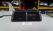 BMW X5 E53 KALORIFER HAVALANDIRMA IZGARASI 64228402221