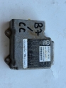 VOLKSWAGEN PASSAT B7 - CC AİRBAG BEYNİ 5N0959655Q